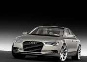 Audi Sportback Concept